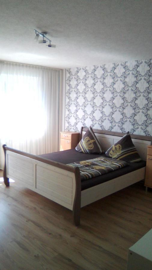 Mosel Ferienwohnung Zell an der Mosel Esterno foto